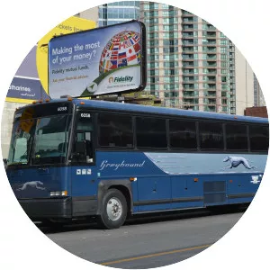 Greyhound Canada