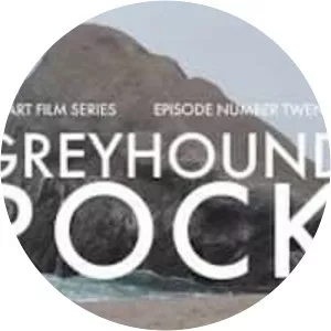 Greyhound Rock - 