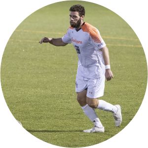 Greyson Adams photograph