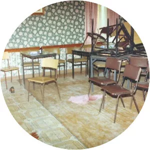 Greysteel massacre - 