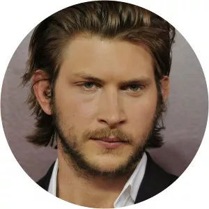 Greyston Holt
