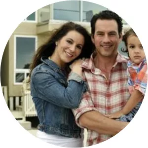 Greysun James Christopher photograph