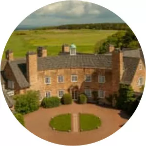 Greywalls Hotel & Chez Roux - 