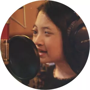 Grezia Epiphania - Musical artist