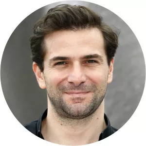 Grégory Fitoussi - French actor
