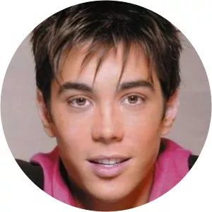 Grégory Lemarchal - French singer