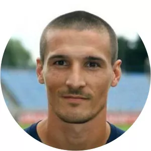 Grégory Tafforeau - French former football player