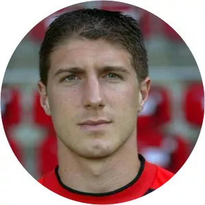 Grégory Vignal - French footballer