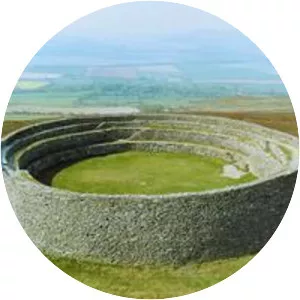 Grianan of Aileach