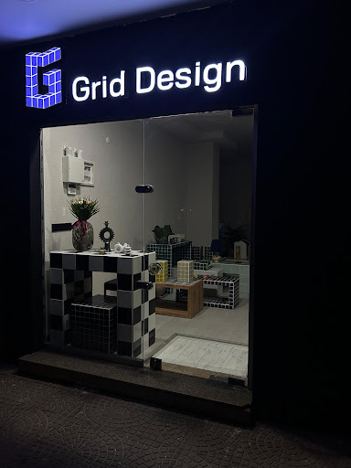 Grid Design - 