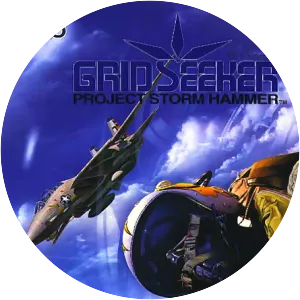 Grid Seeker: Project Storm Hammer