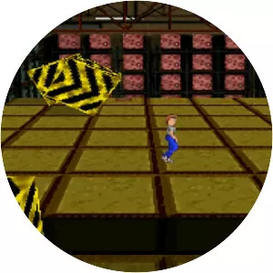 Gridders - Video game