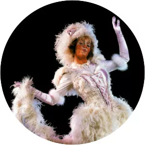 Griddlebone - Fictional character