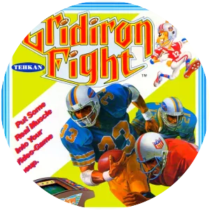 Gridiron Fight