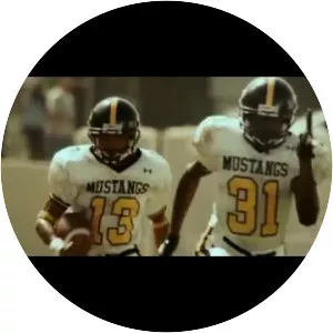 Gridiron Gang - 2006 ‧ Sport/Drama ‧ 2h 6m