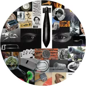 Grief Pedigree - Album by Ka