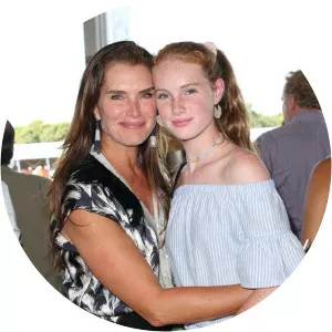 Grier Hammond Henchy photograph