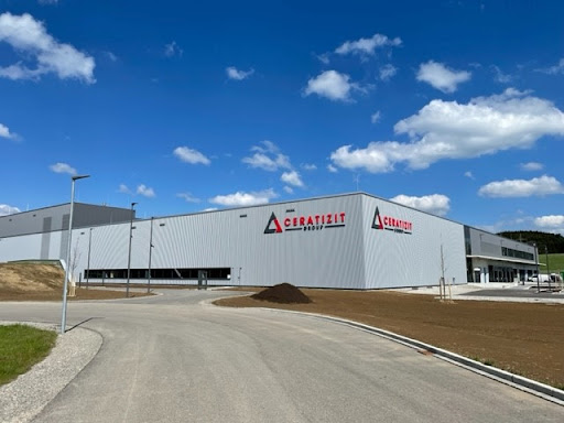 Griesser Trockenbau   Fassaden GmbH - Dry wall contractor in Pflach, Austria