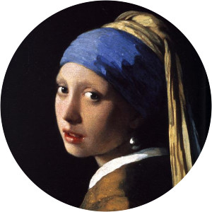 Griet Girl with a Pearl Earring