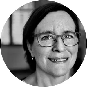 Grietje Lammertyn - Film producer