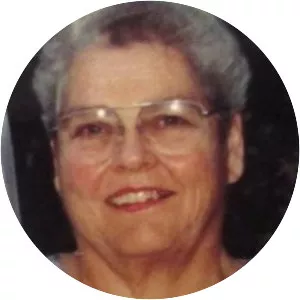 Grietje Terburg Rowley