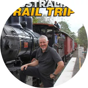 Griff Off the Rails: Down UnderSince 2020