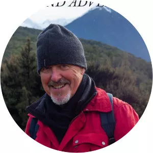 Griff's Great Kiwi Road Trip