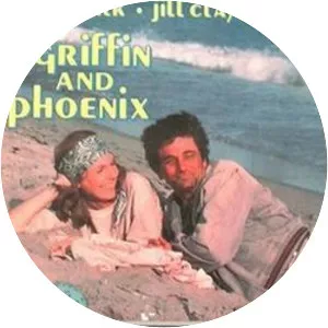 Griffin and Phoenix: A Love Story