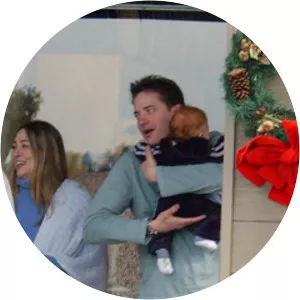 Griffin Arthur Fraser