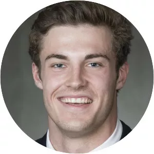 Griffin Grady - American football player