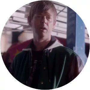 Griffin Grey - Fictional character