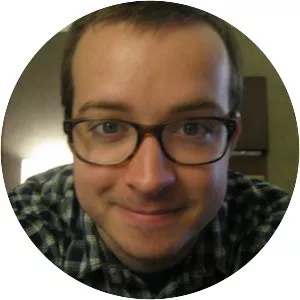 Griffin McElroy - American actor