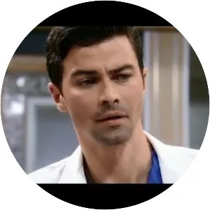 Griffin Munro - Fictional character