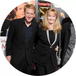 Griffin Nalle - Karen Dotrice's son