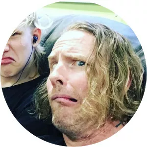 Griffin Parker Taylor - Corey Taylor's son