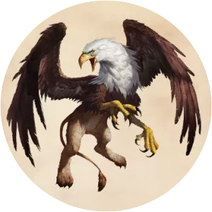 Griffin  - Fictional character