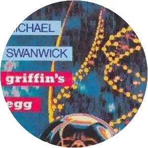 Griffin's Egg photograph