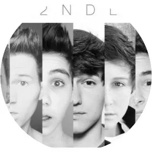 Griffin Sloan - Screenwriter