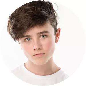 Griffin McIntyre photograph