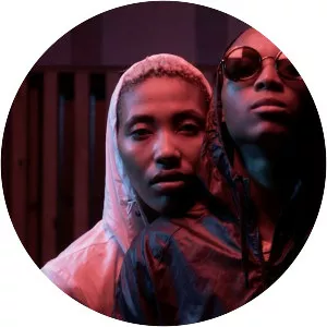 Griffit Vigo - Musical artist