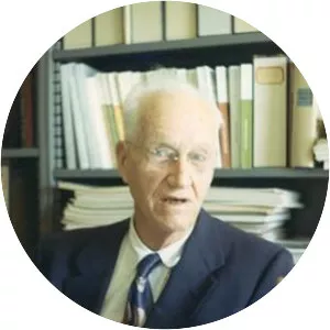 Griffith C. Evans - Mathematician