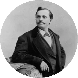 Griffith J. Griffith