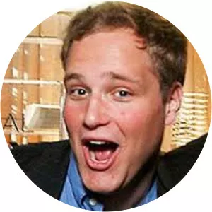 Griffith Rutherford Harsh V photograph