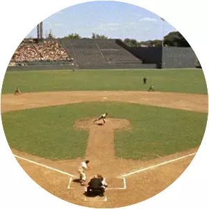 Griffith Stadium