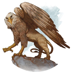 Griffons