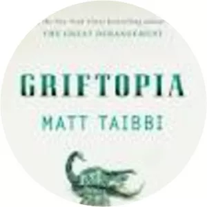 Griftopia photograph