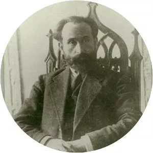 Grigol Lordkipanidze