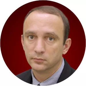 Grigol Mgaloblishvili - Former Prime Minister of Georgia