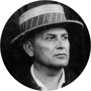 Grigol Robakidze - Georgian writer