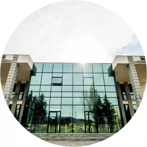 Grigol Robakidze UniversityTbilisi - 